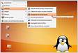 Conectar escritorio remoto de Linux a Windows opciones posible